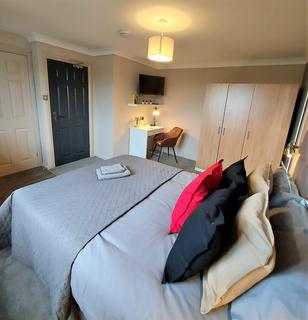 undefined, Middlewood - Rm4