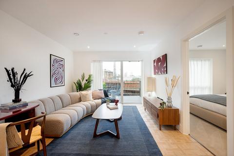 One Clapham, Clapham Junction Approach, London, SW11
