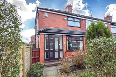 undefined, Selkirk Road, Chadderton, Oldham, Greater Manchester, OL9
