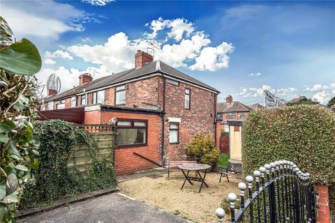 undefined, Selkirk Road, Chadderton, Oldham, Greater Manchester, OL9