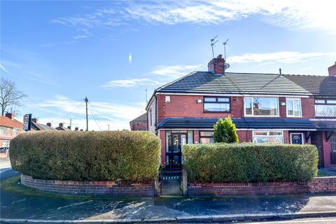 Selkirk Road, Chadderton, Oldham, Greater Manchester, OL9