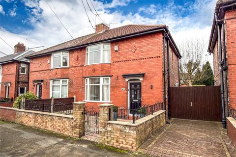 undefined, Blue Bell Avenue, Moston, Manchester, M40