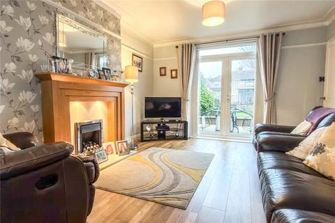 undefined, Blue Bell Avenue, Moston, Manchester, M40