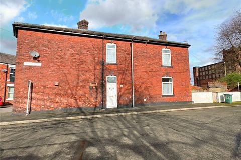 Starkey Street, Heywood, Greater Manchester, OL10