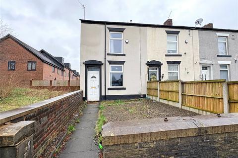 Manchester Road, Heywood, Greater Manchester, OL10
