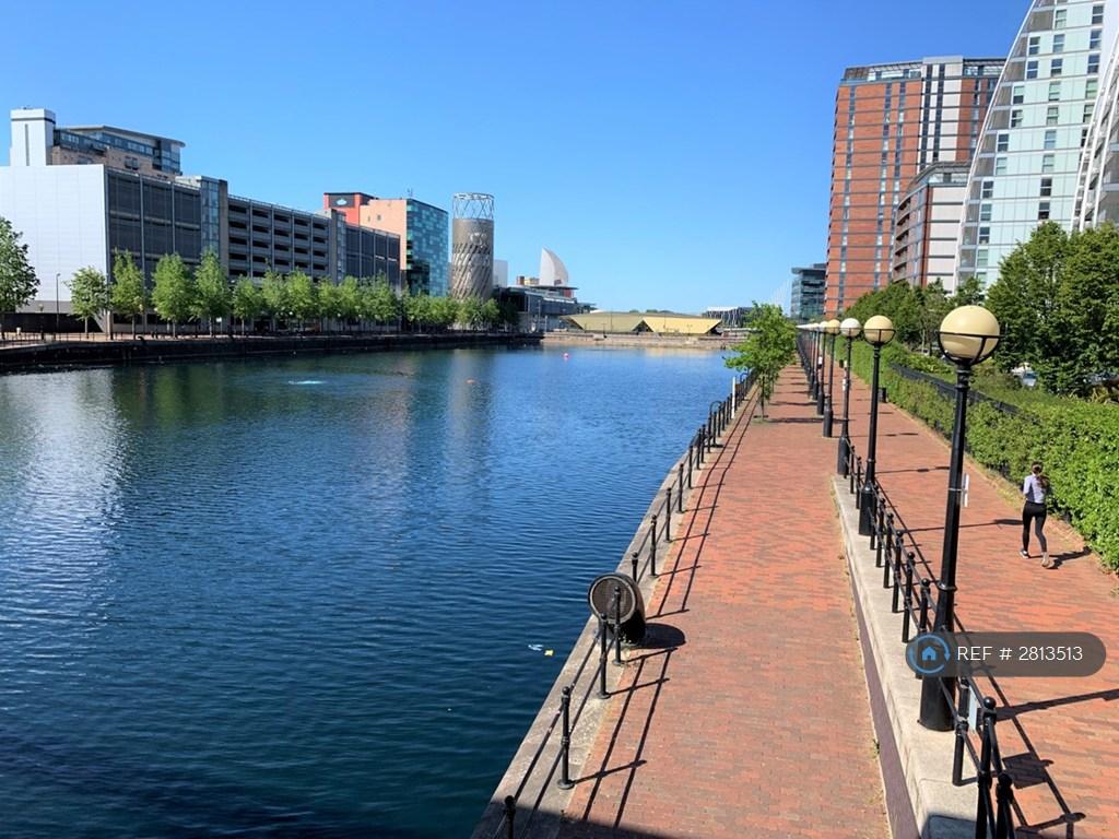 Salford Quays