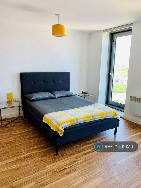 Modern Flat