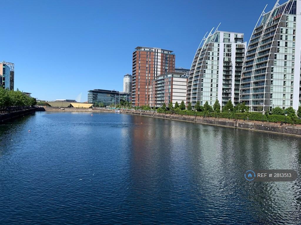 Salford Quays