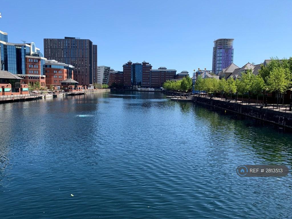 Salford Quays