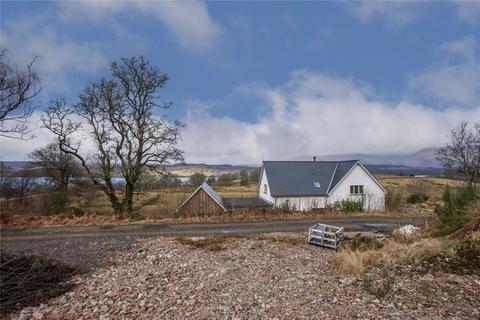 Plot for sale, Prime Building Plot At Ardbrecknish, Ardbrecknish, Dalmally, Argyll and Bute, PA33