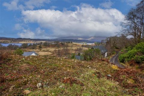 Plot for sale, Prime Building Plot At Ardbrecknish, Ardbrecknish, Dalmally, Argyll and Bute, PA33