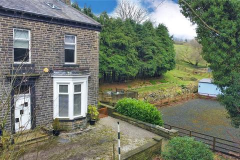 5 bedroom semi-detached house for sale, Lodge Lane, Bacup, Rossendale, OL13