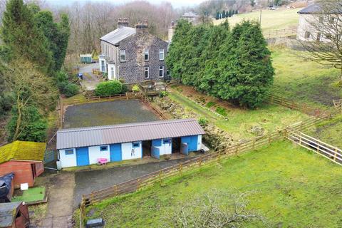5 bedroom semi-detached house for sale, Lodge Lane, Bacup, Rossendale, OL13
