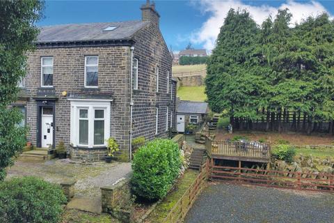 5 bedroom semi-detached house for sale, Lodge Lane, Bacup, Rossendale, OL13