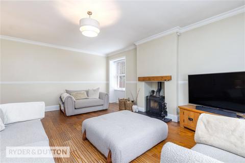 4 bedroom end of terrace house for sale, Haslingden Road, Rossendale, Lancashire, BB4