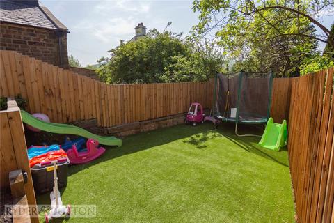 4 bedroom end of terrace house for sale, Haslingden Road, Rossendale, Lancashire, BB4