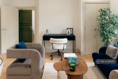 1 bedroom flat to rent, St Lawrence House, Oxford, OX2