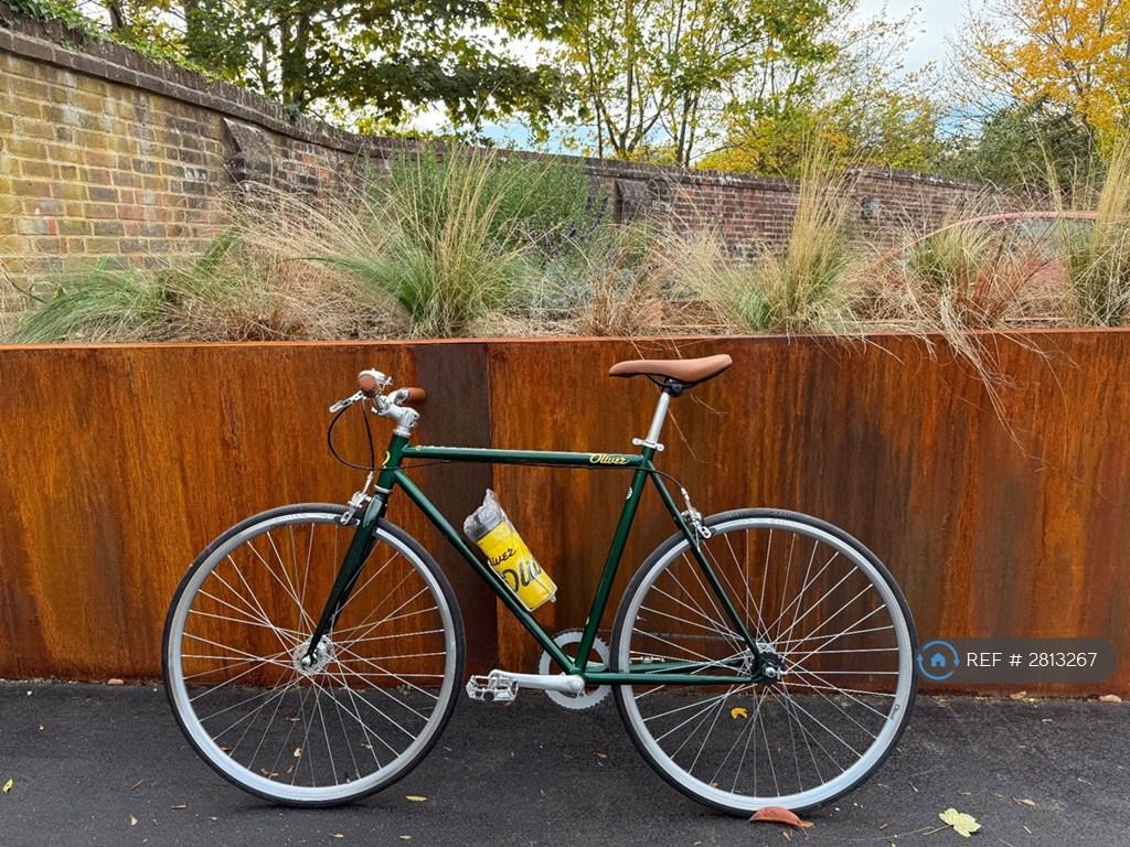 Nidus Bike