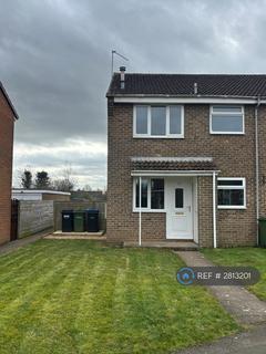 undefined, Fairfield, Thirsk, YO7