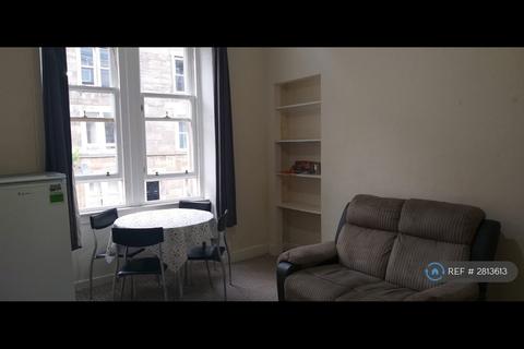 undefined, Downfield Place, Edinburgh, EH11