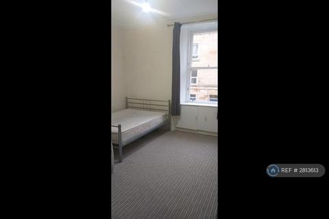 undefined, Downfield Place, Edinburgh, EH11