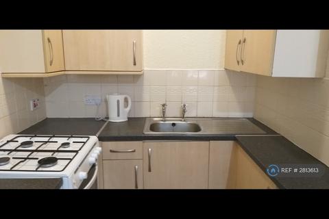 undefined, Downfield Place, Edinburgh, EH11