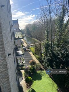 undefined, The Embankment, Hemel Hempstead, HP3