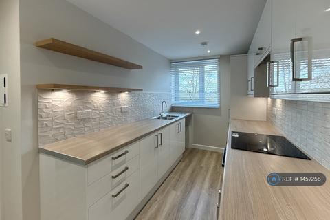 undefined, Balcarres Avenue, Glasgow, G12