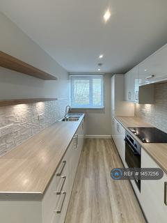 undefined, Balcarres Avenue, Glasgow, G12