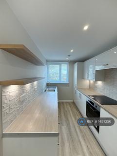 undefined, Balcarres Avenue, Glasgow, G12