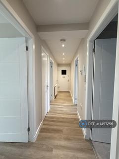 undefined, Balcarres Avenue, Glasgow, G12
