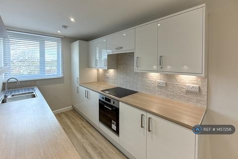 undefined, Balcarres Avenue, Glasgow, G12