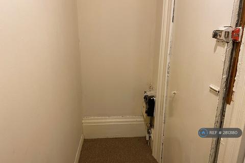 undefined, Linnet Lane, Liverpool, L17