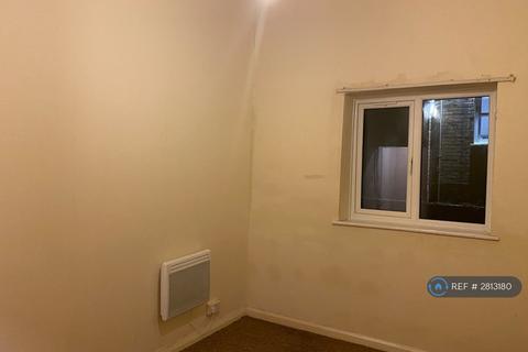 undefined, Linnet Lane, Liverpool, L17