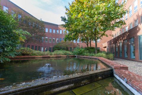 Office to rent, 27-28 Middleborough Colchester CO1 1TG