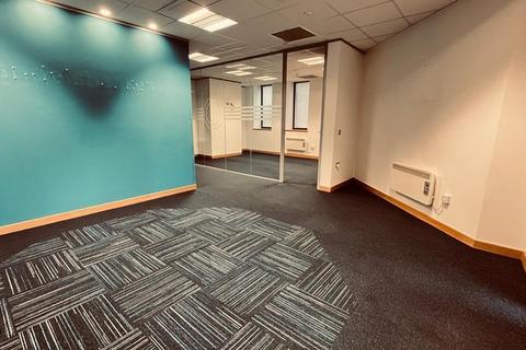 Office to rent, 27-28 Middleborough Colchester CO1 1TG