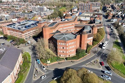 Office to rent, 27-28 Middleborough Colchester CO1 1TG