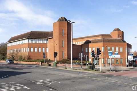 Office to rent, 27-28 Middleborough Colchester CO1 1TG
