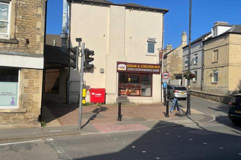 Retail property (high street) for sale, 54 Union St Melksham SN12 7PR