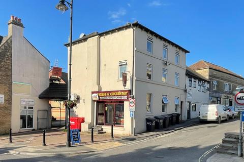 Retail property (high street) for sale, 54 Union St Melksham SN12 7PR