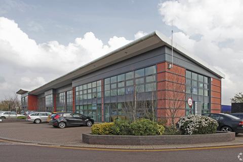 Office to rent, Orion Ave Ipswich IP6 0LW