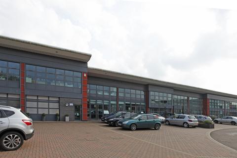 Office to rent, Orion Ave Ipswich IP6 0LW