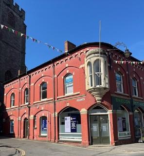 Office to rent, Steeple Ln Brecon LD3 7DJ