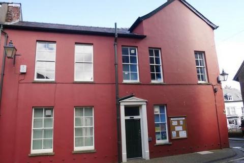 Office to rent, Steeple Ln Brecon LD3 7DJ