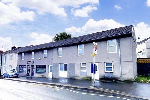 Retail property (high street) for sale, 63 Chemical Rd Swansea SA6 6JE