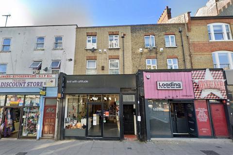 Retail property (high street) to rent, 127 Stoke Newington High St London N16 0PH