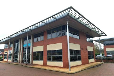 Office to rent, Cheshire Av Northwich CW9 7UA