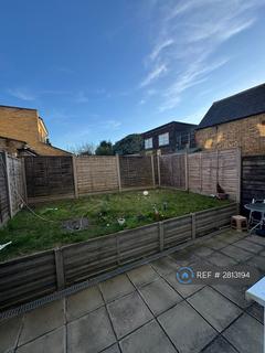 undefined, Newland Road, London, N8