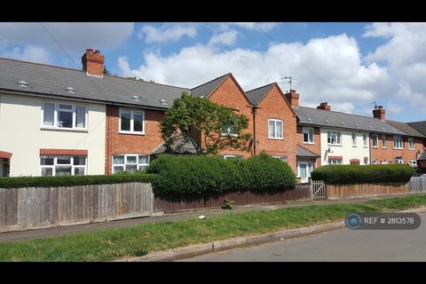 undefined, Forest Road, Northampton, NN4