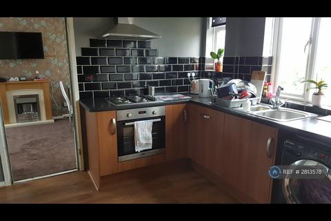 undefined, Forest Road, Northampton, NN4